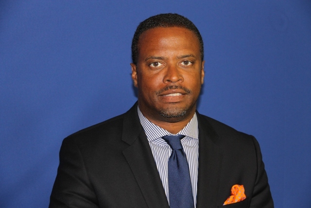 Cruise and Yacht Tourism still part of tourism promotions on Nevis, says Tourism Minister Brantley