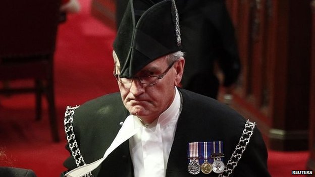 Ottawa shootings: Canada not intimidated – PM Harper