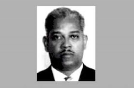 Tribute to Frederick Lloyd Cozier