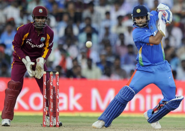 ODI cricket has lost its sting