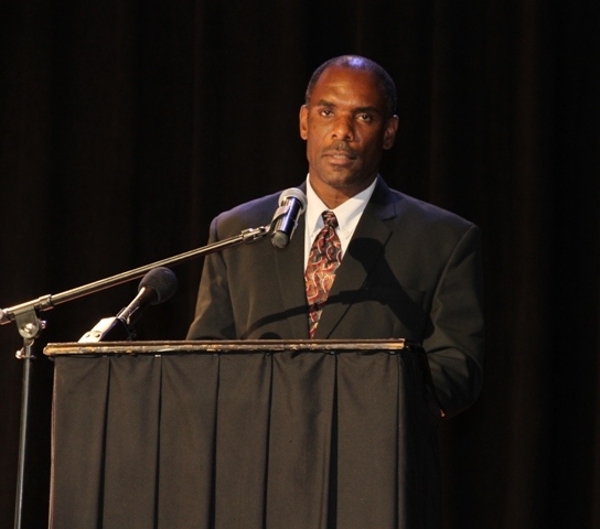 Nevis economy continues to show signs of turnaround