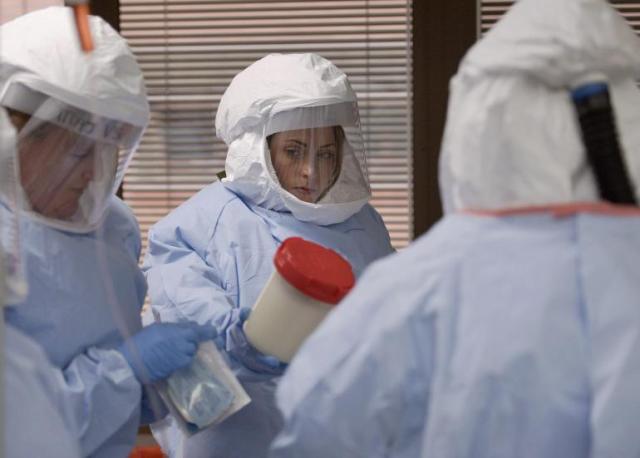 New York, New Jersey Stick To Home Quarantines For Ebola While Nurse Kaci Hickox Plans Lawsuit