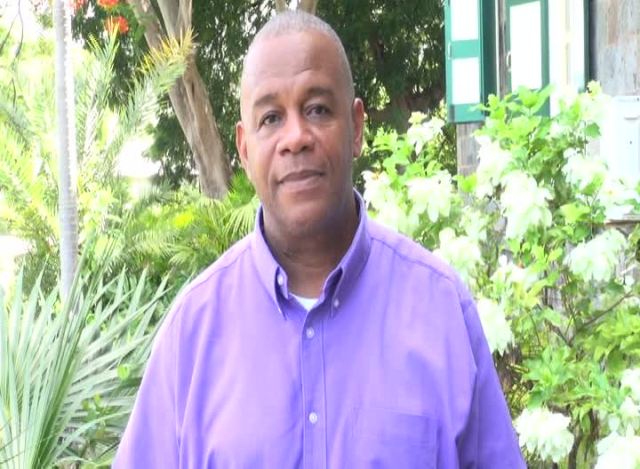Nevis Agriculture official leaves for Caribbean Agriculture event in Suriname