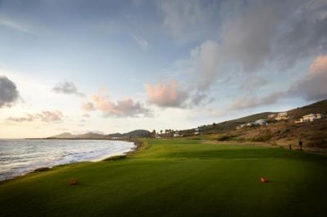 St. Kitts Named in Top 25 Islands for Golf Globally The Island is Included in LINKS Magazine’s First Ever World Ranking