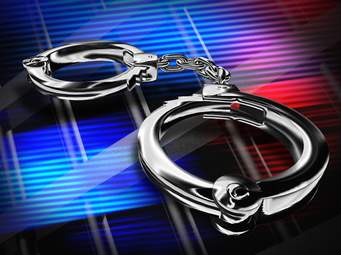 Three arrested and charged for Stoney Grove robbery