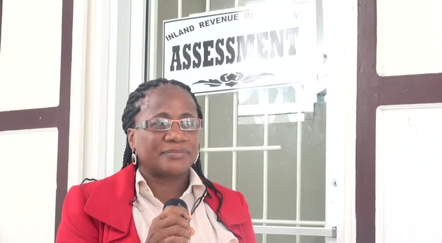 Inland Revenue Department on Nevis to embark on educational drive