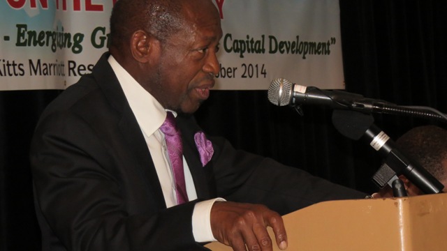 St. Kitts and Nevis set to deliver a second consecutive year of GDP growth in 2014
