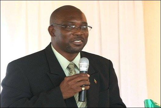 Powell:  CCM-led NIA will be known as the government that imports garbage into Nevis