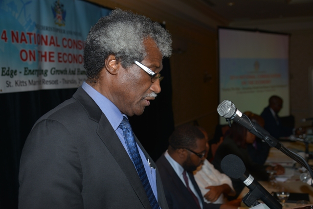St. Kitts and Nevis economy a bright spot in the ECCU