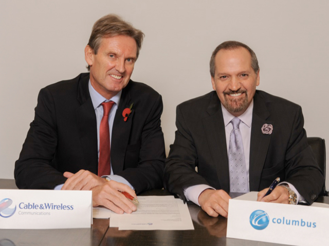 CWC  Agrees To Acquire Columbus International Inc. To Accelerate  Growth Strategy and Deliver Superior Customer Service