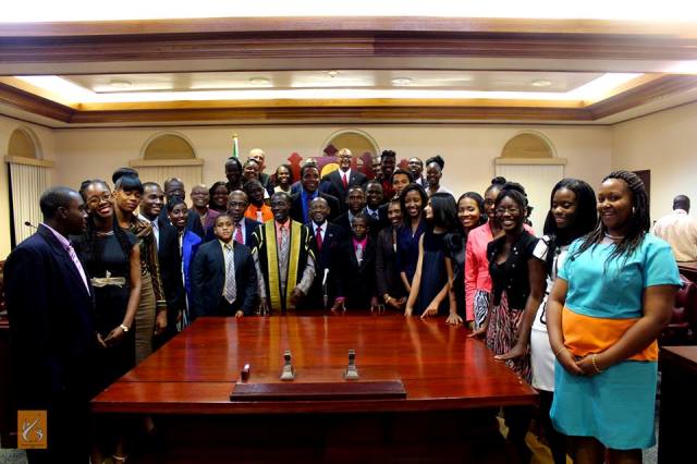 25 Most Remarkable Teens to Be Honoured Next Week