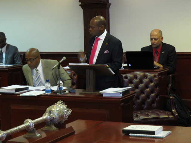 Tuesday 9th December is Budget Day