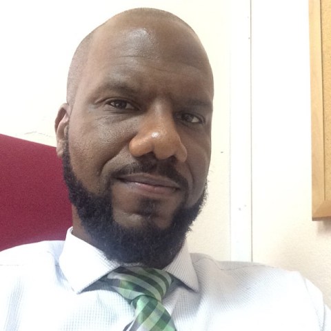 Cory Tyson to launch his candidacy for Federal Election on Saturday