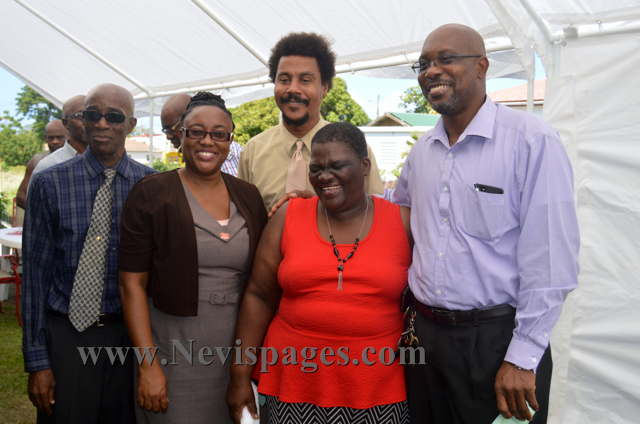 Rodney Elliot successfully launches her new business as part of the SEED Program