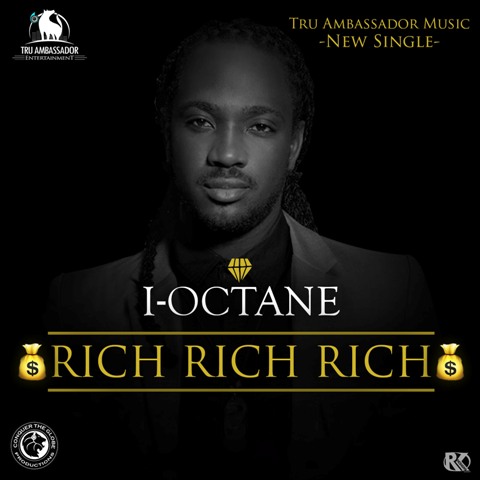 I-Octane Set To Hit With Tru Ambassador Music