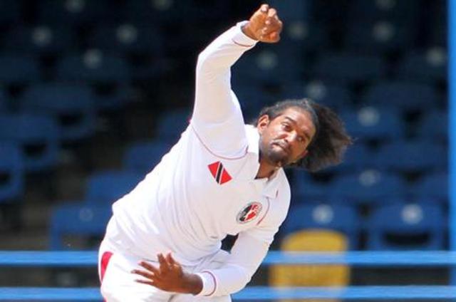 Leewards and Trinidad and Tobago Locked In Topsy-Turvy Battle