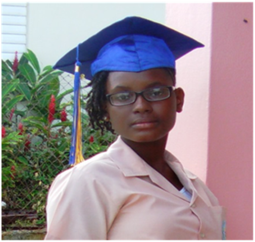 2014 Most Outstanding CSEC Performer Overall & in the Cognate Areas