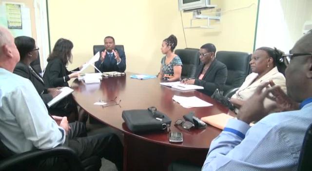 UNESCO assisting SKN with formation of Education Sector Policy Review and strategy document