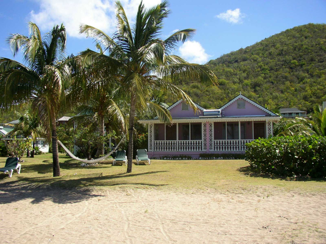 Oualie Beach Resort Named As 2nd Best Beach Resort under $200 Worldwide