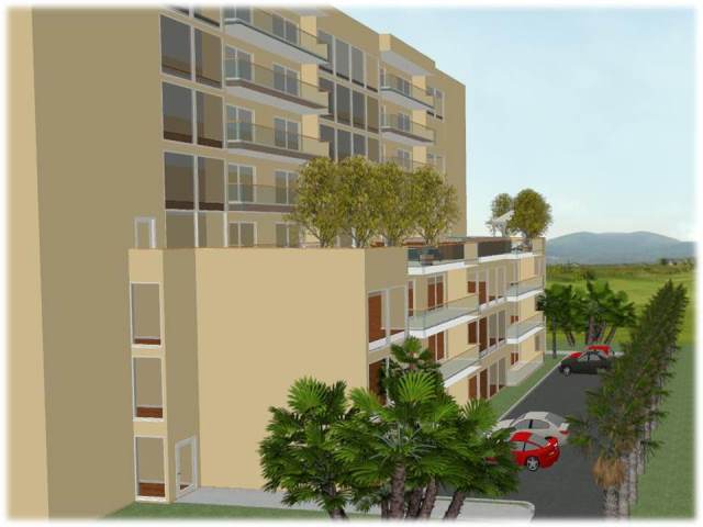 Ground breaking for US$70 million Prime Hotel & Condominiums set for Saturday