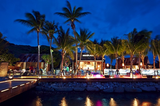 St. Kitts’ Christophe Harbour Marina to offer complimentary dockage