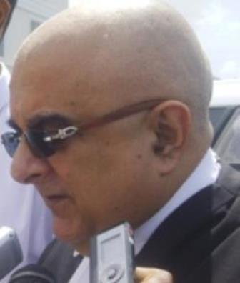 MONC trial to be heard by a new judge says Astaphan