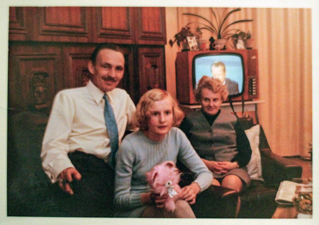 East Germany’s trade in human beings