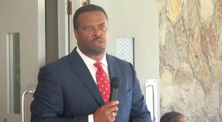 Celebrating the elderly should be a daily activity, says Nevis Health Minister