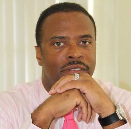 Nevis Administration continues to invest in health professionals, says Minister Brantley