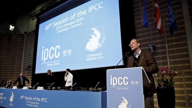 UN panel warns opportunity to stop climate change fading fast