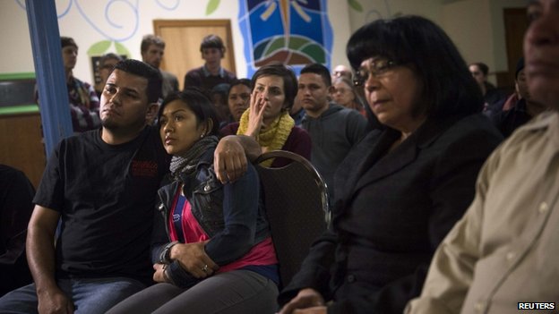 Barack Obama enforces US immigration overhaul