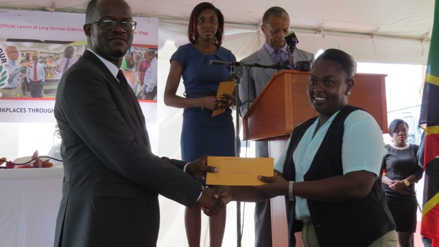 Government’s agenda is to enhance quality of life of workers