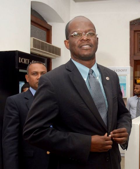 Patrice Nisbett highlights developments in Nevis 11, island-wide