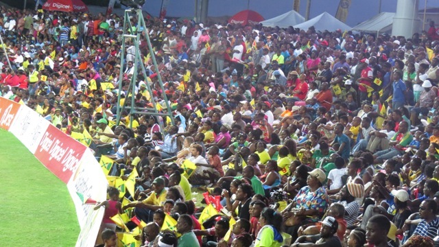 CPL pumped US$166 million in region, US$28.7 million in St. Kitts and Nevis