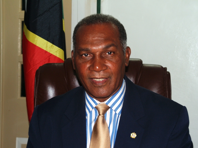 Nevis Premier reports on Administration’s third quarter fiscal performance