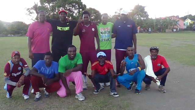 Jah Bass Team Takes Historic Championship