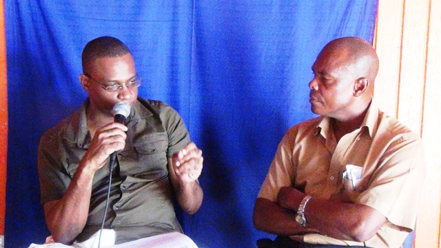 New President Plans to Turn Nevis Cricket Around