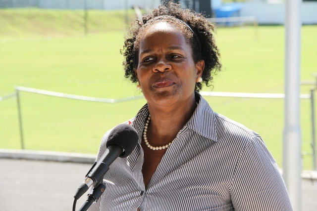 Faster HIV testing process coming to Nevis soon
