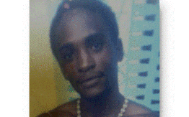 Dieppe Bay man missing