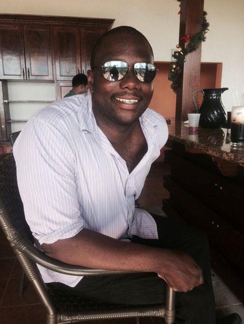 Nevispages salutes Mr. Randy Jeffers as one of its ‘Persons of the Year, 2014’