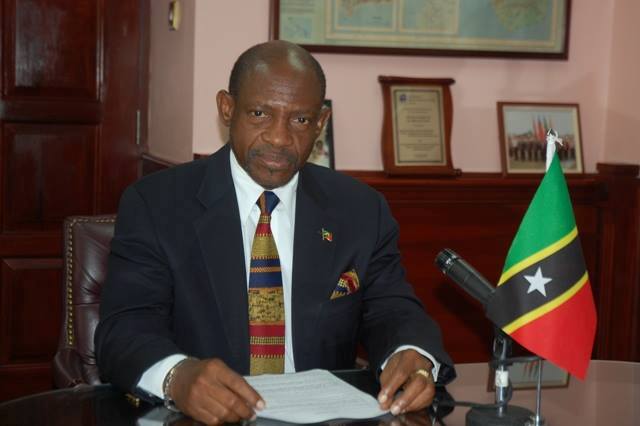 PM Douglas has hectic schedule in Nevis on Thursday