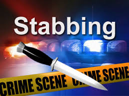 Three Persons Stabbed At Bar
