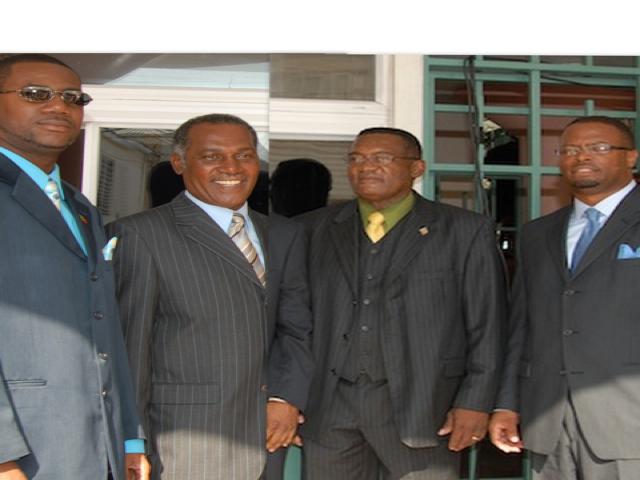 PAM Leader set to sign historic “Charlestown Accord”