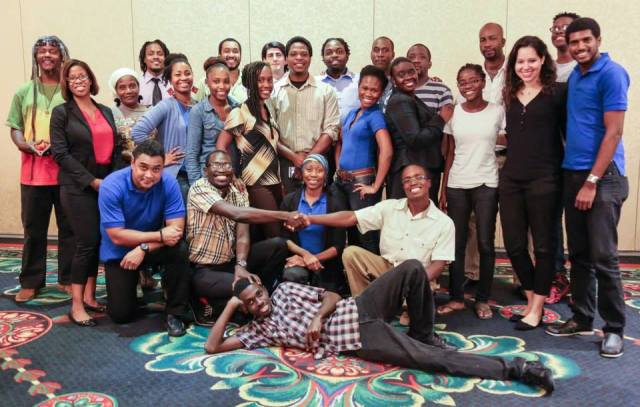 New Projects to Tackle Youth Violence in St. Kitts-Nevis