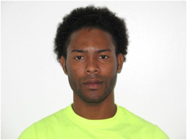 Alexander Diaz wanted for murder