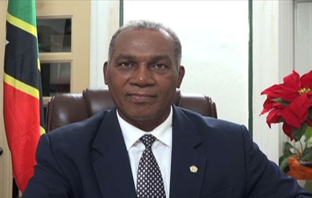Nevis Premier addresses issue of double salary payment to Civil Servants