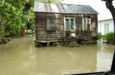 Government To Receive Heavy Rainfall Compensation