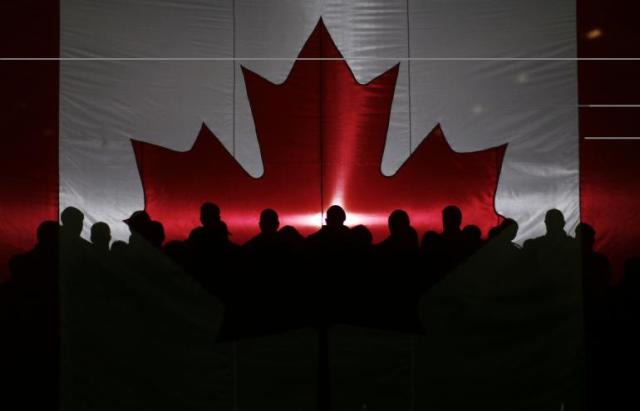 Canadian Embassy In Cairo Closed Due To Security Concerns