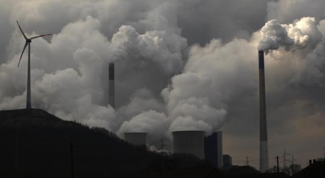Climate Change Could Cost The World Over Half Trillion Dollars A Year By 2050: UN Report