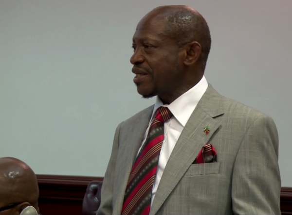 Government Continues Heavy Investment In Education